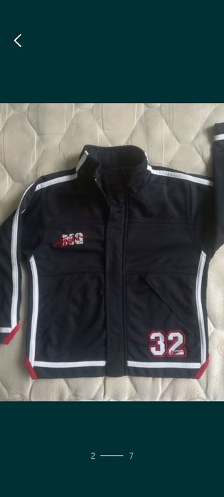 Детски якета, боти, ризка и къси панталони