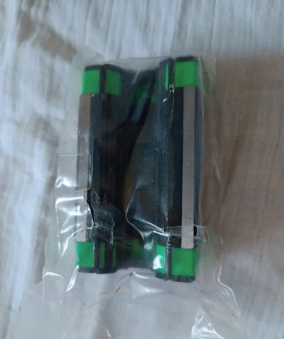 Glisieră / Patină pentru șină liniară H25C