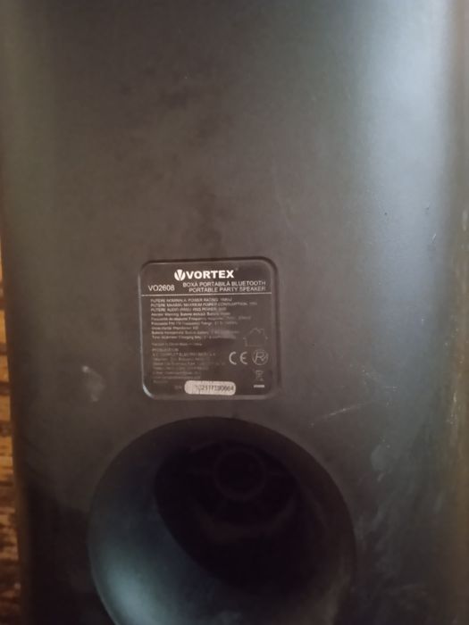 Boxa nou nouță de vanzare