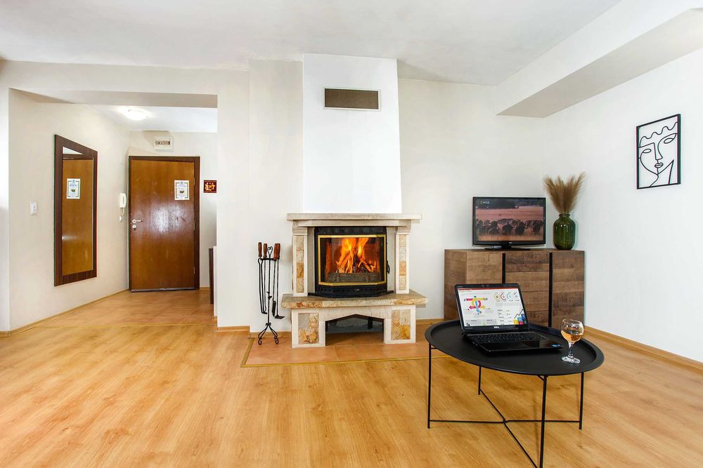 Продава се Ателие в к.к. Пампорово - 59 кв.м за 780 €/кв.м - Снимка #6