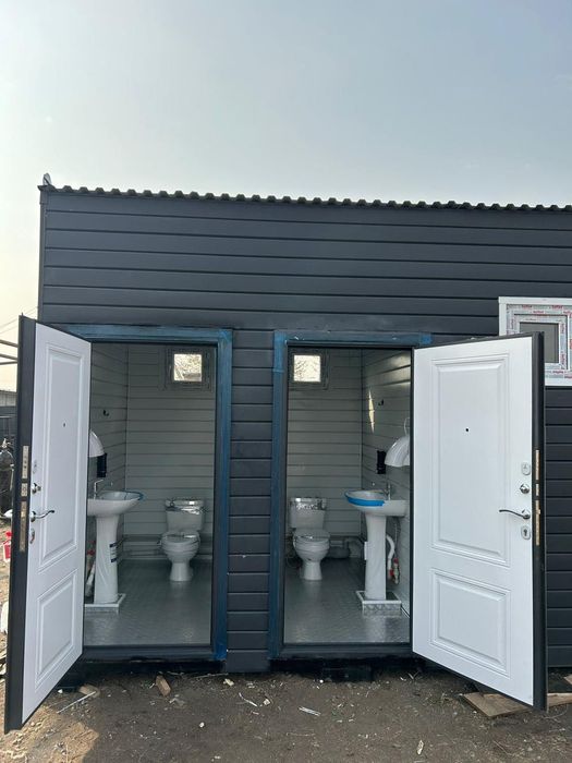 Будки/Пост охраны/ КПП/ ЦВЕТОЧНЫЕ/Столвые