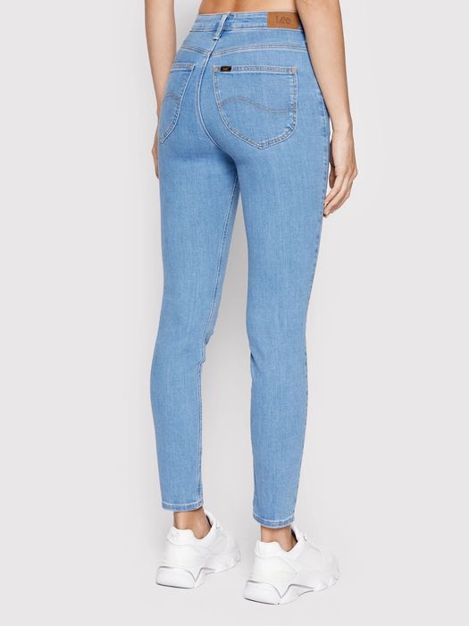 LEE Jeans ОРИГИНАЛНИ дамски дънки - 26