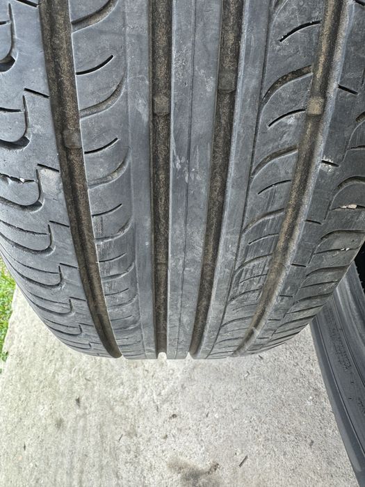 Шины б/у hankook 225/60/17