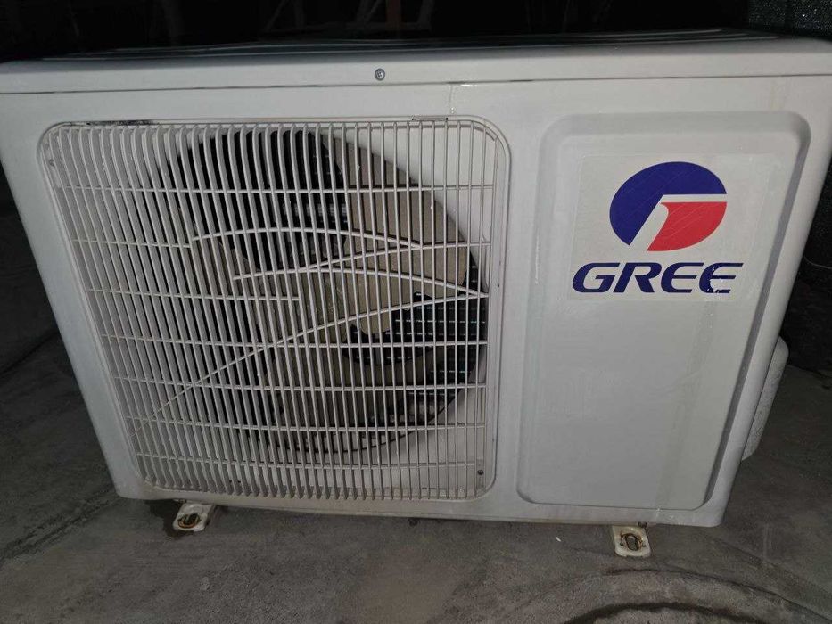 Кондиционер GREE GWH12ACB (Fairy)/I (original)