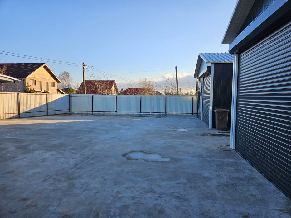 Se închiriază HALA(125mp)POȘTA CALNAU