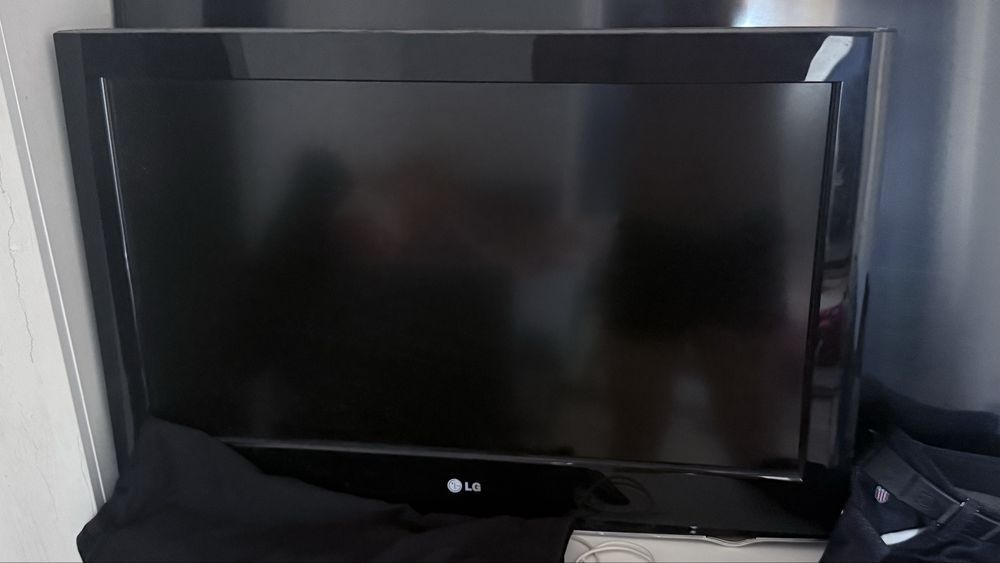 Телевичор LG ддд