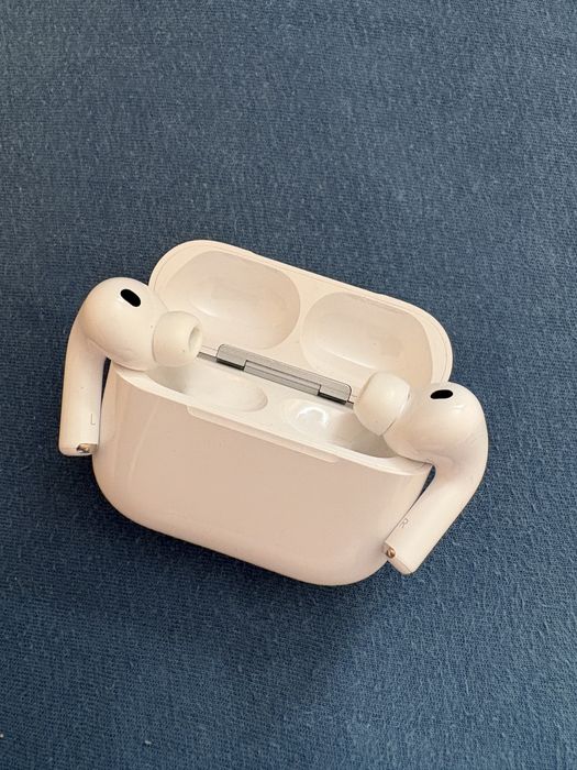 Airpods Pro3 Apple