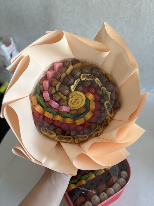 Подарки на 8 марта