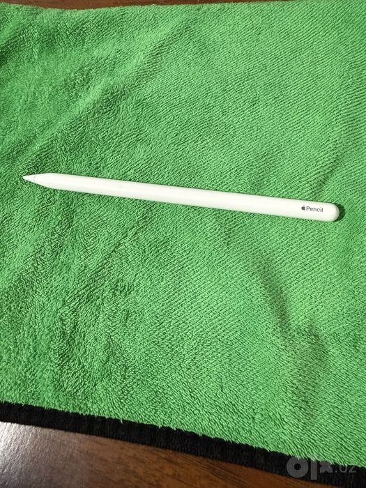 Apple pencil 2 gen