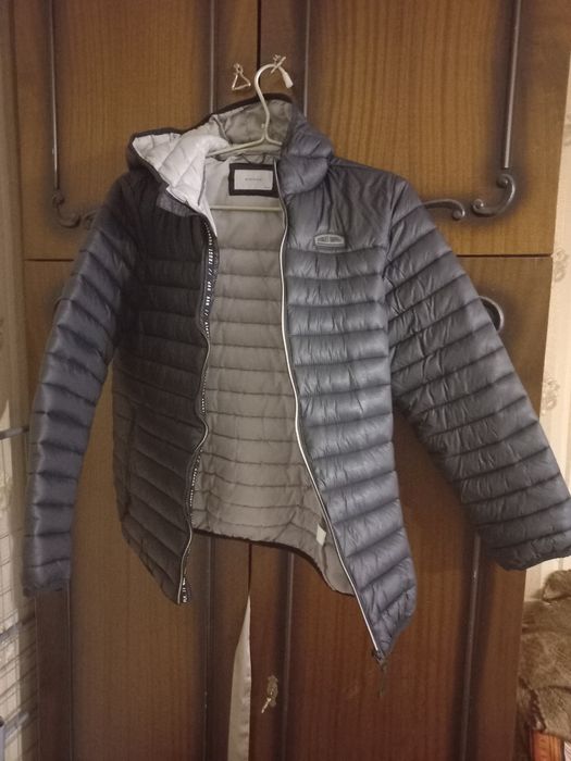 Куртки на мальчика