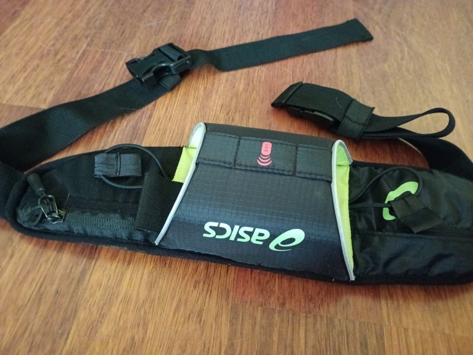 Geanta de alergare pentru apa, ASICS