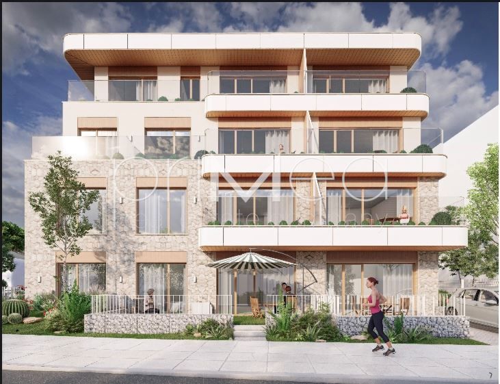 Продава се Двустаен апартамент в Черноморец - 74 кв.м за 813 €/кв.м - Снимка #7