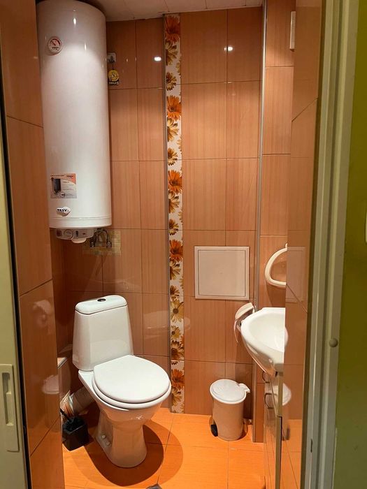 Дава се под наем Двустаен апартамент в Казанлък - 65 кв.м за 255 € - Снимка #10