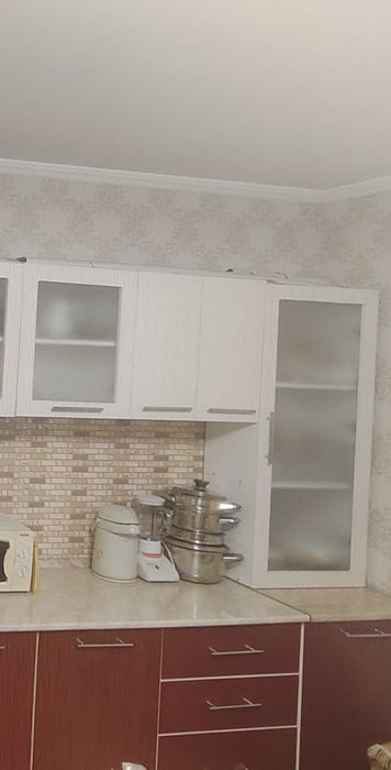 Продам кухню,состояние хорошее