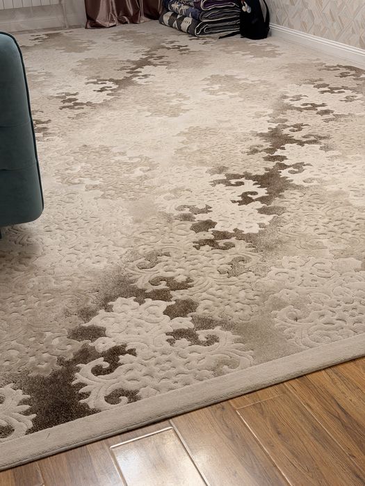 Ковер. Для дом. Размер 3/5