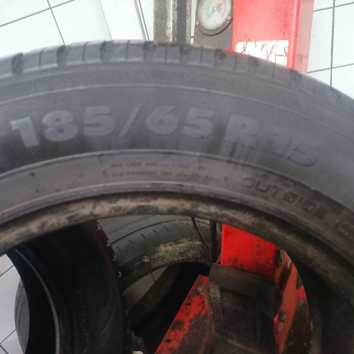 Продам два баллона на 15