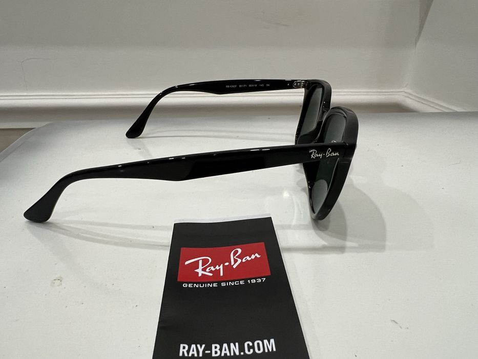 Солнцезащитные очки Ray-Ban  RB4362 оригинал