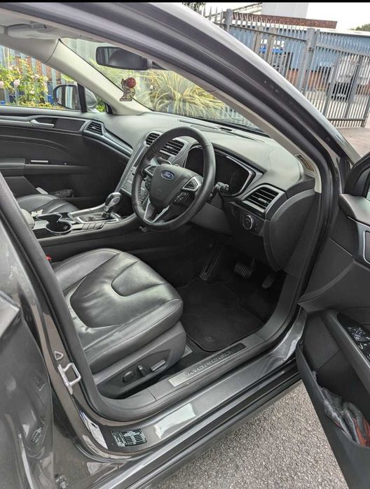 Ford mondeo 2016г на части