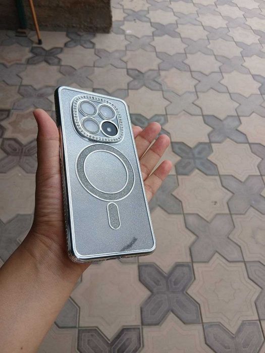 Redmi Note 15 telefon