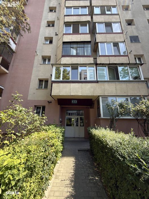 Apartament 4 camere, complet mobilat si utilat, in zona Iulius Mall