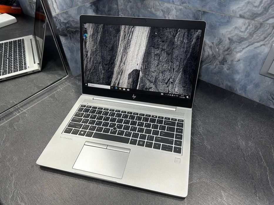 HP elitebook sotiladi rythen7
