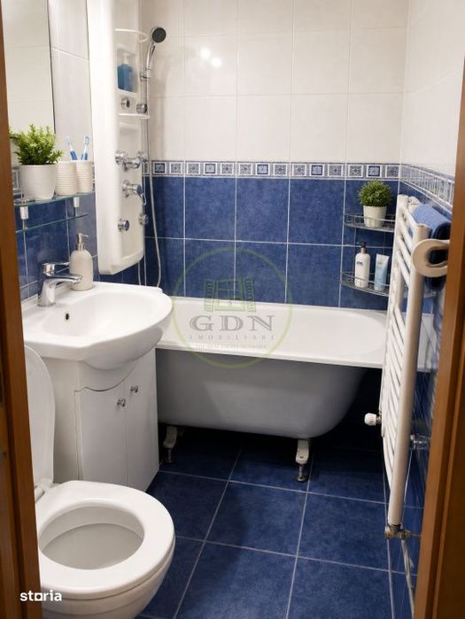 Vanzare apartament 3 camere Florilor Brasov