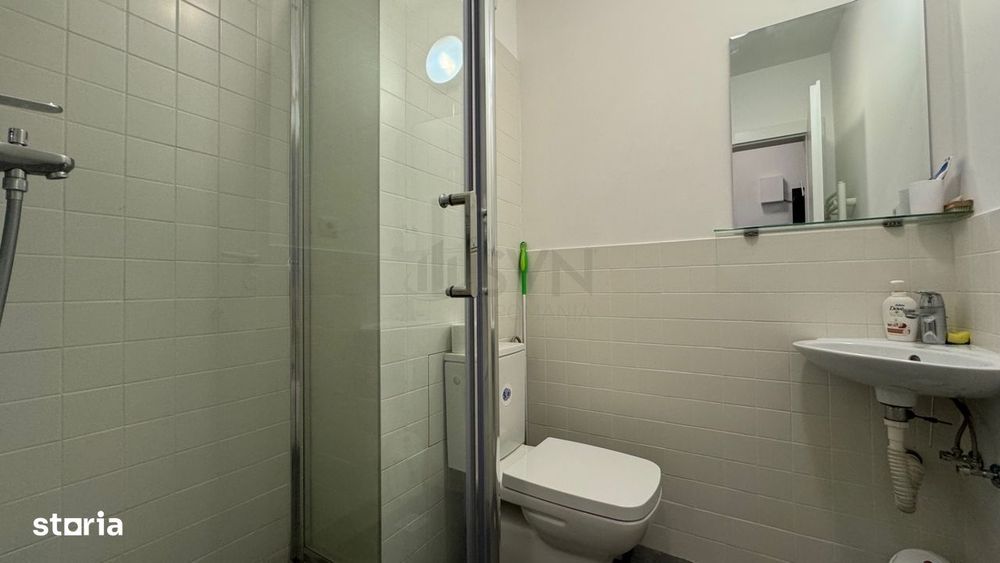 Studio Tineretului Park Residence Parcului Copiilor