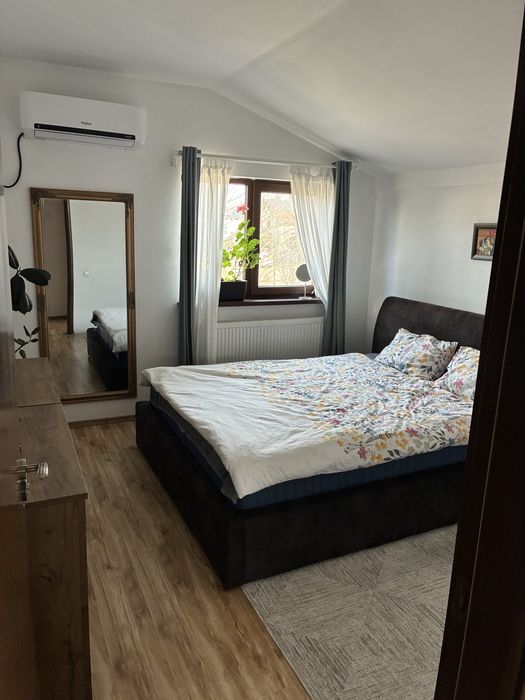 casa tip duplex de vanzare Tunari