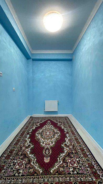 Сдается кв 1х ком переделная на 2х Юнусабад 4