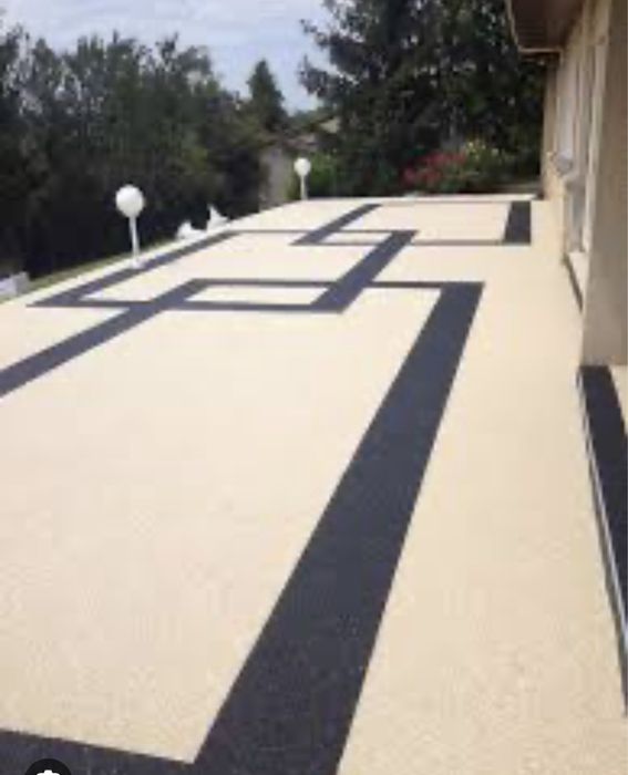 Covor de piatra naturala Constanta