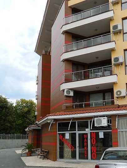 Магазин/търговско помещение/кафене