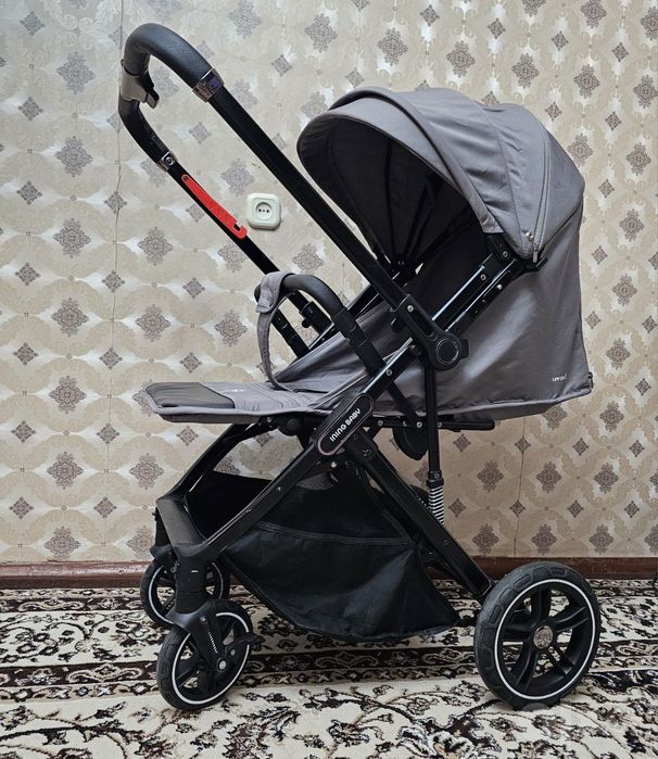Коляска   INING BABY