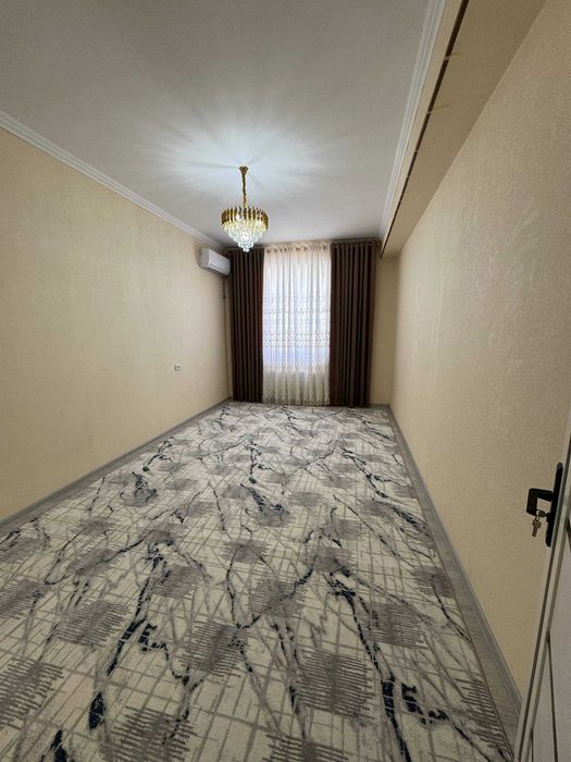 Горгаздан 2 хона килинган квартира сотилади