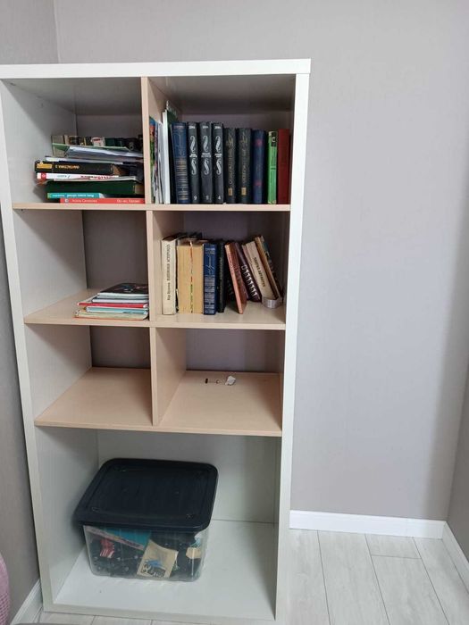 Продам шкаф для книг