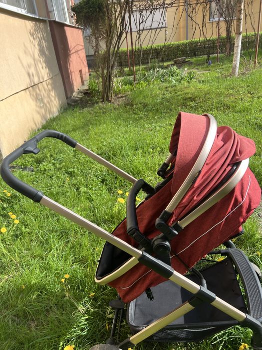 Carucior 2 in 1 de vanzare