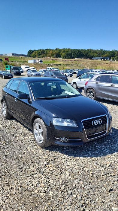 Audi a 3 2011 SportBack CAYC 1.6 diesel
