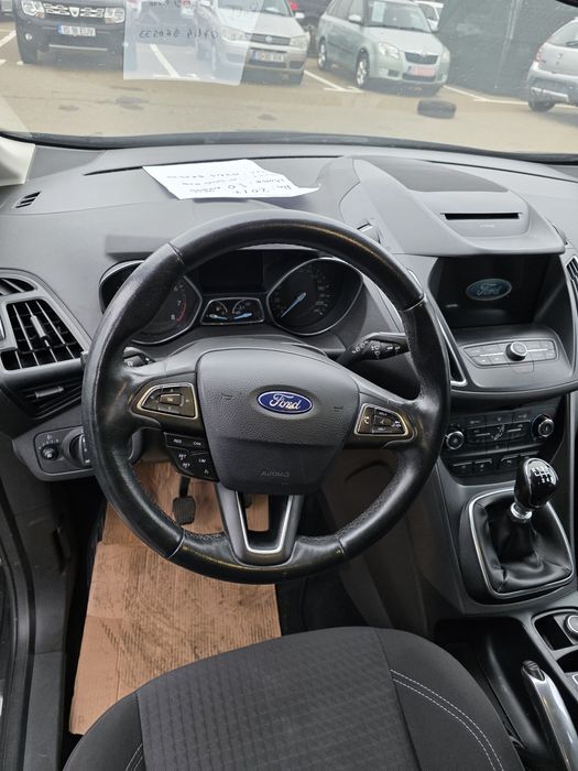 FORD Grand C-max benzină 125cp