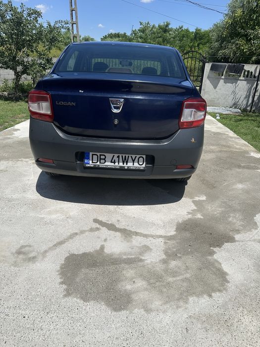 logan 2016 ,  1.2 benzina +GLP , fara ac