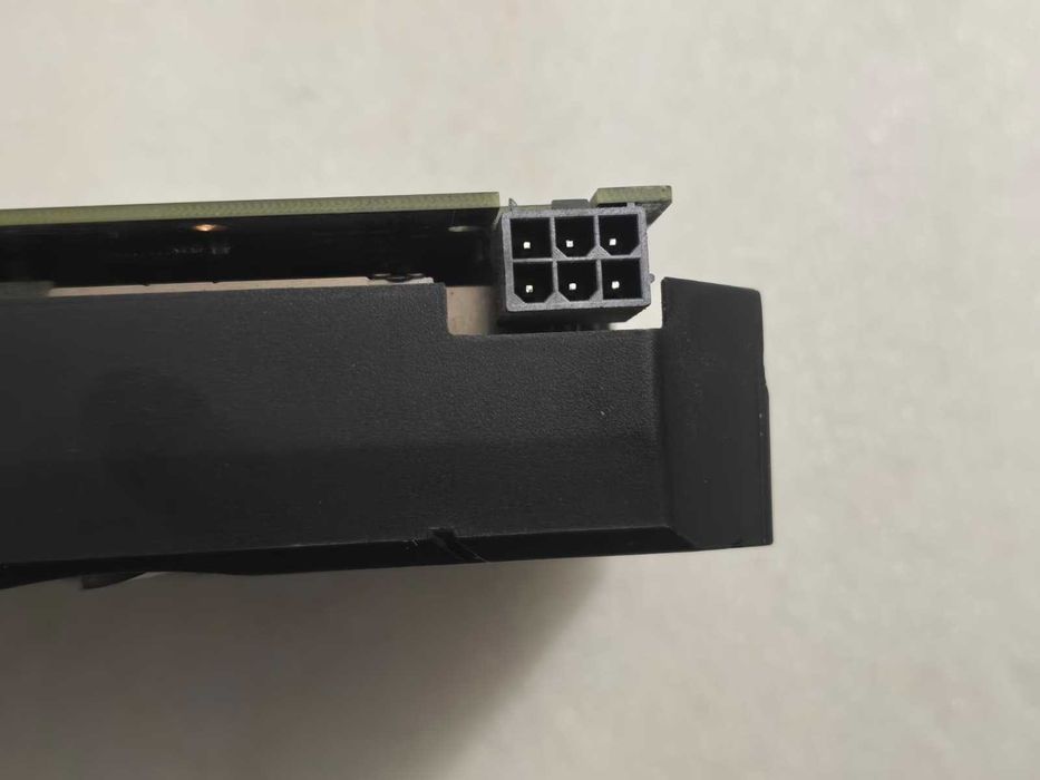 Placa video Palit GeForce GTX 1060 6GB GDDR5 192bit