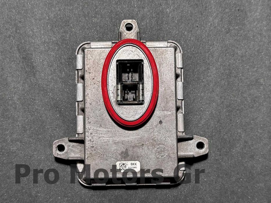 Оригинален Баласт Модул Ксенон Xenon BMW E90 F30  7255724
