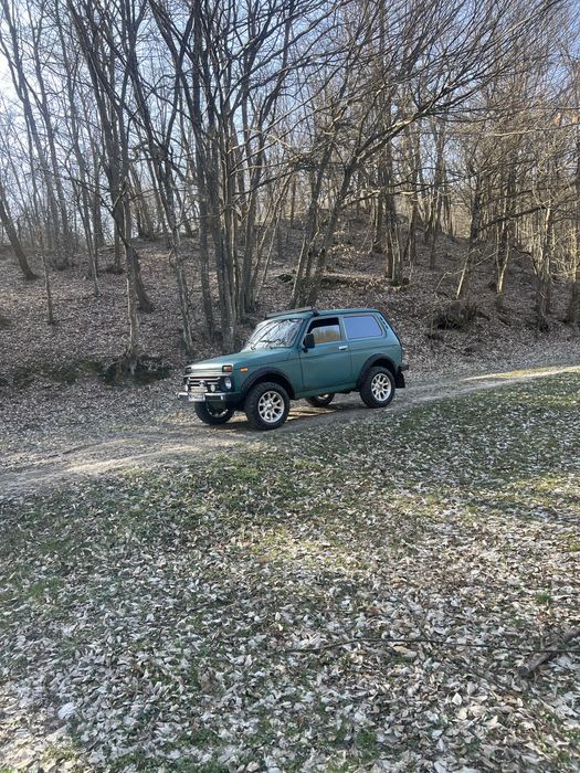 Vind sau schimb cu dacia papuc 4x4 2 usi