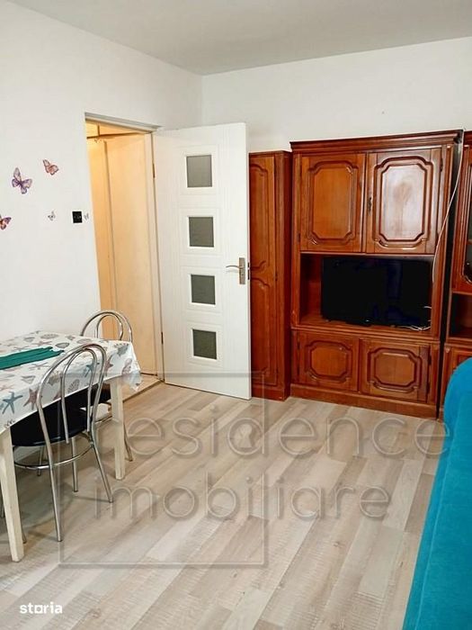 Pet friendly! Garsoniera, Iris, zona UTCN