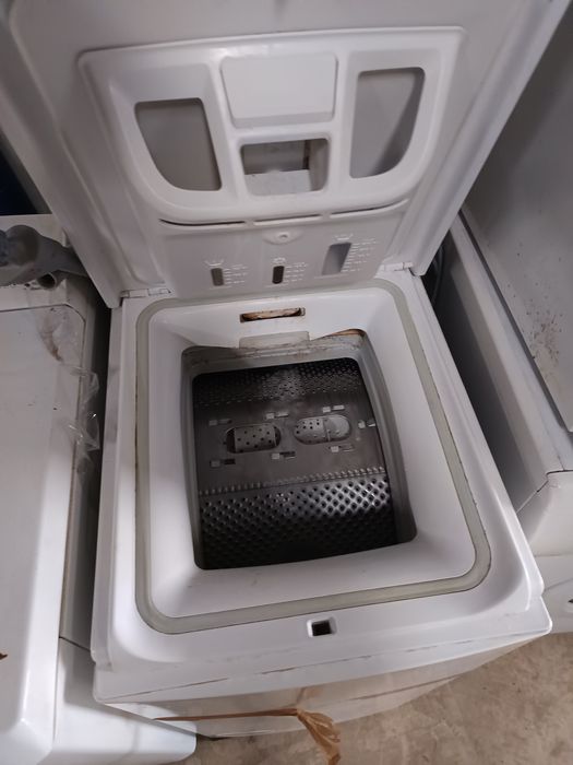 Mașina spălat Siemens