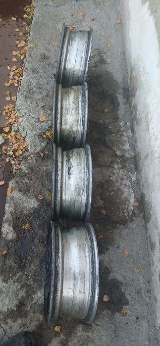 Продам диски на 15