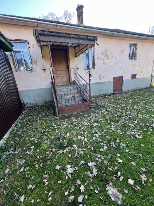 Casa de vanzare detali la telefon