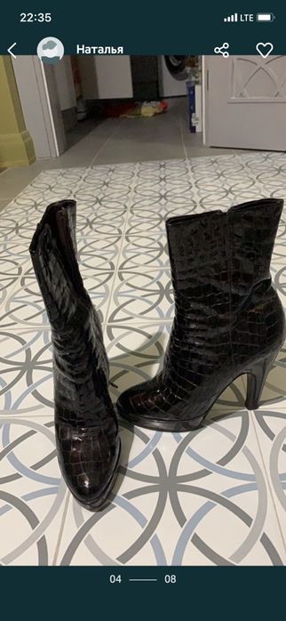 Женская обувь