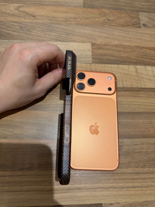 Doar Vand !!! Iphone 17 pro max
