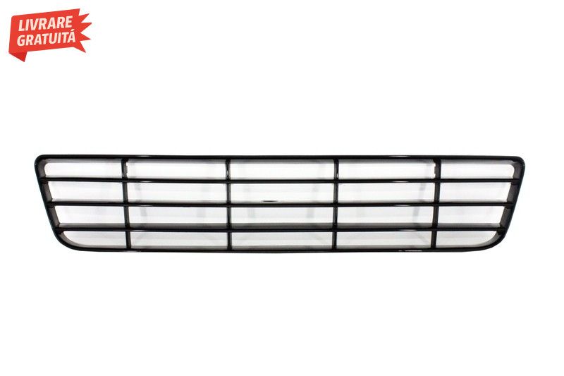 Grila Central-Inferioara Bara Fata si Grile Laterale VW Golf VI Golf 6