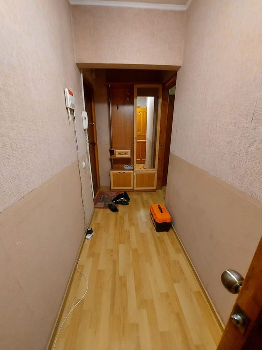 Сдаётся 1ком мкр Жастар, возле Даулета