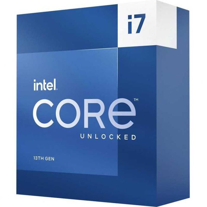 Kit Intel Core i7-13700K + Gigabyte B760 Gaming X AX DDR5 (Wi-Fi) - Garantie